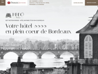 Bordeaux-hotel.com