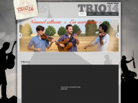 trio14.be Thumbnail
