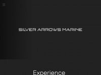 Silverarrowsmarine.com