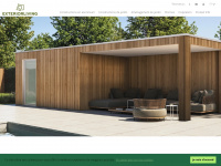 Exteriorliving.be