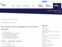 Gdpr-expert.eu