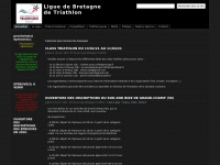 ligue-bretagne-triathlon.com Thumbnail