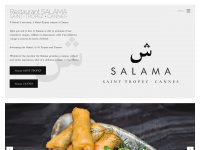 restaurant-salama.com Thumbnail