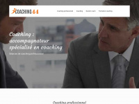 Coaching44.com