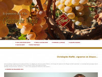 Vins-christophe-riefle.com