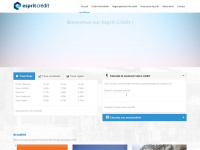 Esprit-credit.com