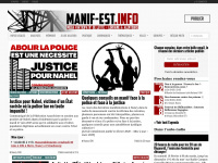 manif-est.info Thumbnail
