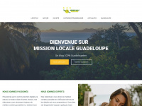 missionlocale-guadeloupe.com Thumbnail