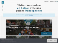 Amsterdam-bateau.com