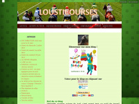 Lousticourses.fr