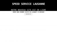 speedservices-lausanne.ch