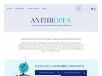 Anthropen.org