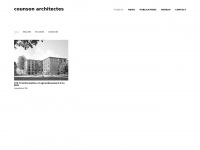 counson-architecte.ch Thumbnail