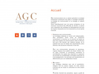 agc-communications.com Thumbnail