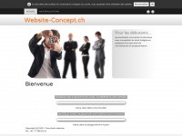 Website-concept.ch