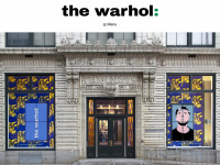 warhol.org