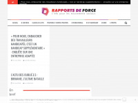 Rapportsdeforce.fr