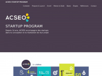 Startup-program.fr