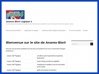 Anarex-bio.fr