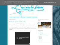 laccrochelaine.com Thumbnail