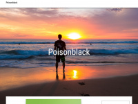 Poisonblack.com