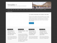 Versaillesplus.com