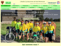 Abeille-cyclotourisme.fr