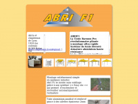 abri-f1.fr Thumbnail