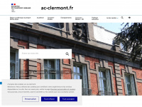 ac-clermont.fr Thumbnail