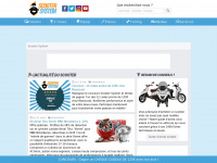 scooter-system.fr Thumbnail