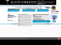 Accentformation.fr