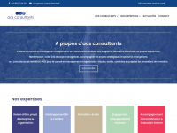 Acs-consultants.fr