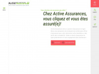 activeassurances.fr