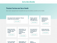 actu-des-ebooks.fr