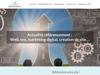 Actualite-referencement.fr
