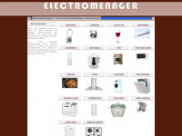 electromenager.tv