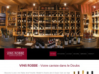 cave-vins-doubs.fr Thumbnail
