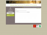 territoiresforestiers-languedocroussillon.eu Thumbnail