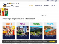 monddia-voyages.com