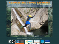 canyons-catalans.com Thumbnail