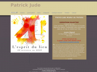 Patrick-jude.com