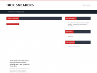 dicksneakers.com