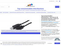 Top-consommables-distributions.eproshopping.fr
