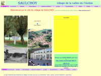 saulchoy.free.fr Thumbnail