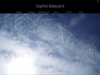 Sophie.balazard.free.fr