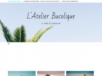 Atelierbucolique.com
