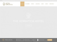 hotel-adriatica.com Thumbnail