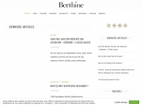 Berthine.fr