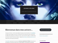 jeanne-selene.com