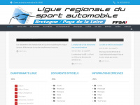 ligue-sportauto-bpl.org Thumbnail